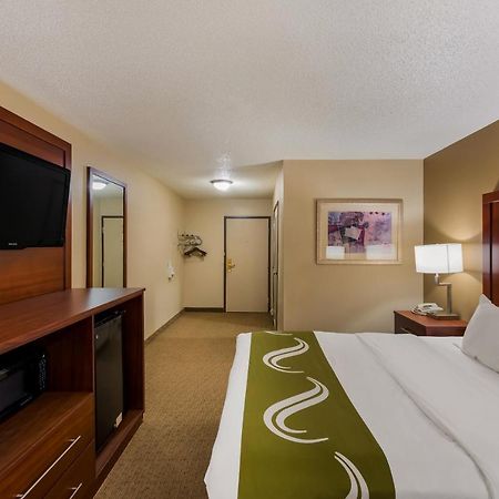Quality Inn Marysville Buitenkant foto