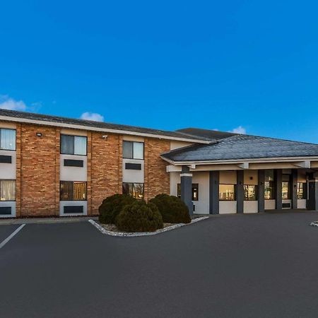 Quality Inn Marysville Buitenkant foto
