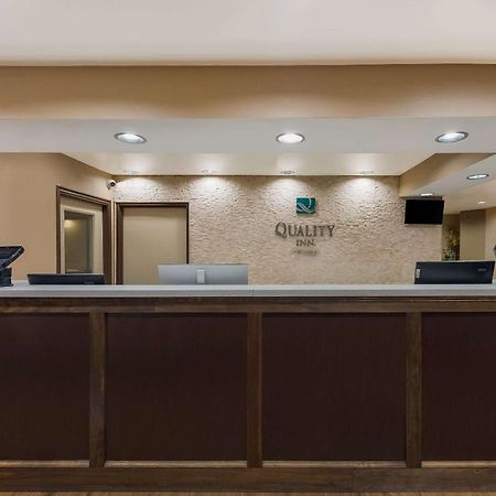 Quality Inn Marysville Buitenkant foto