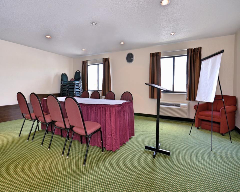 Quality Inn Marysville Buitenkant foto
