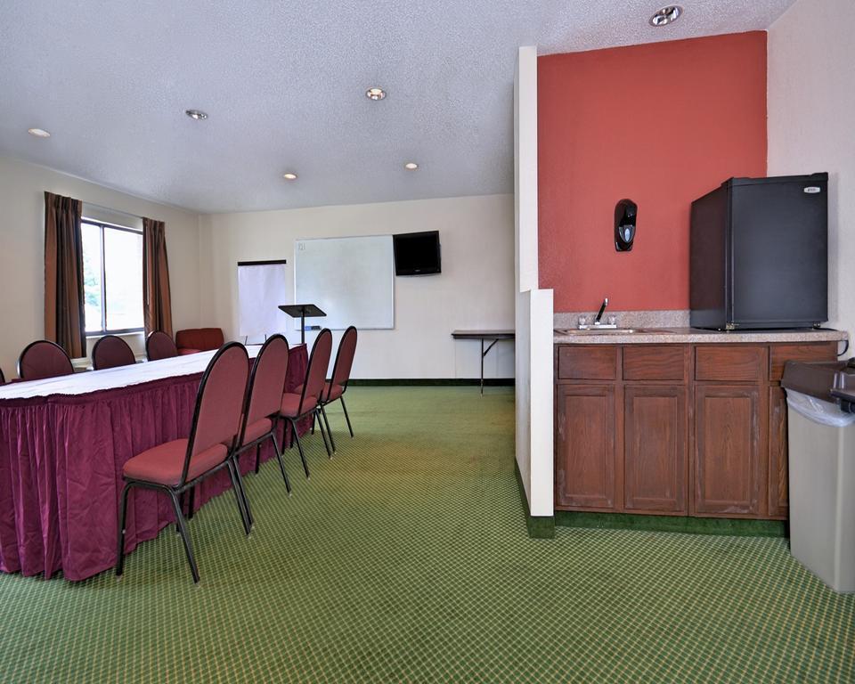 Quality Inn Marysville Buitenkant foto