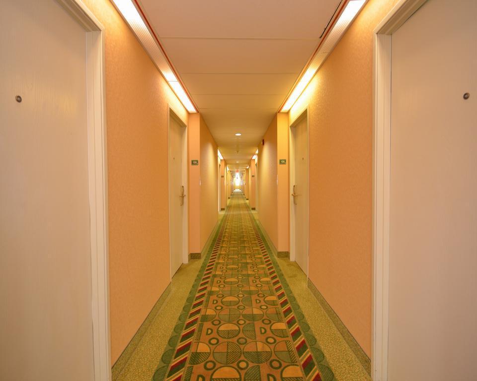 Quality Inn Marysville Buitenkant foto