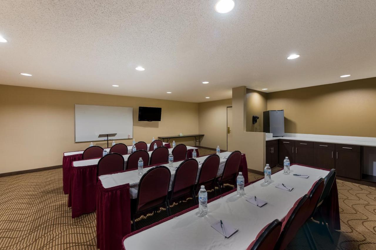 Quality Inn Marysville Buitenkant foto