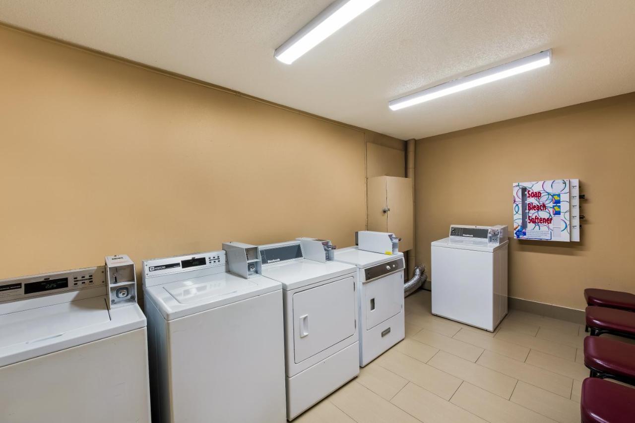 Quality Inn Marysville Buitenkant foto