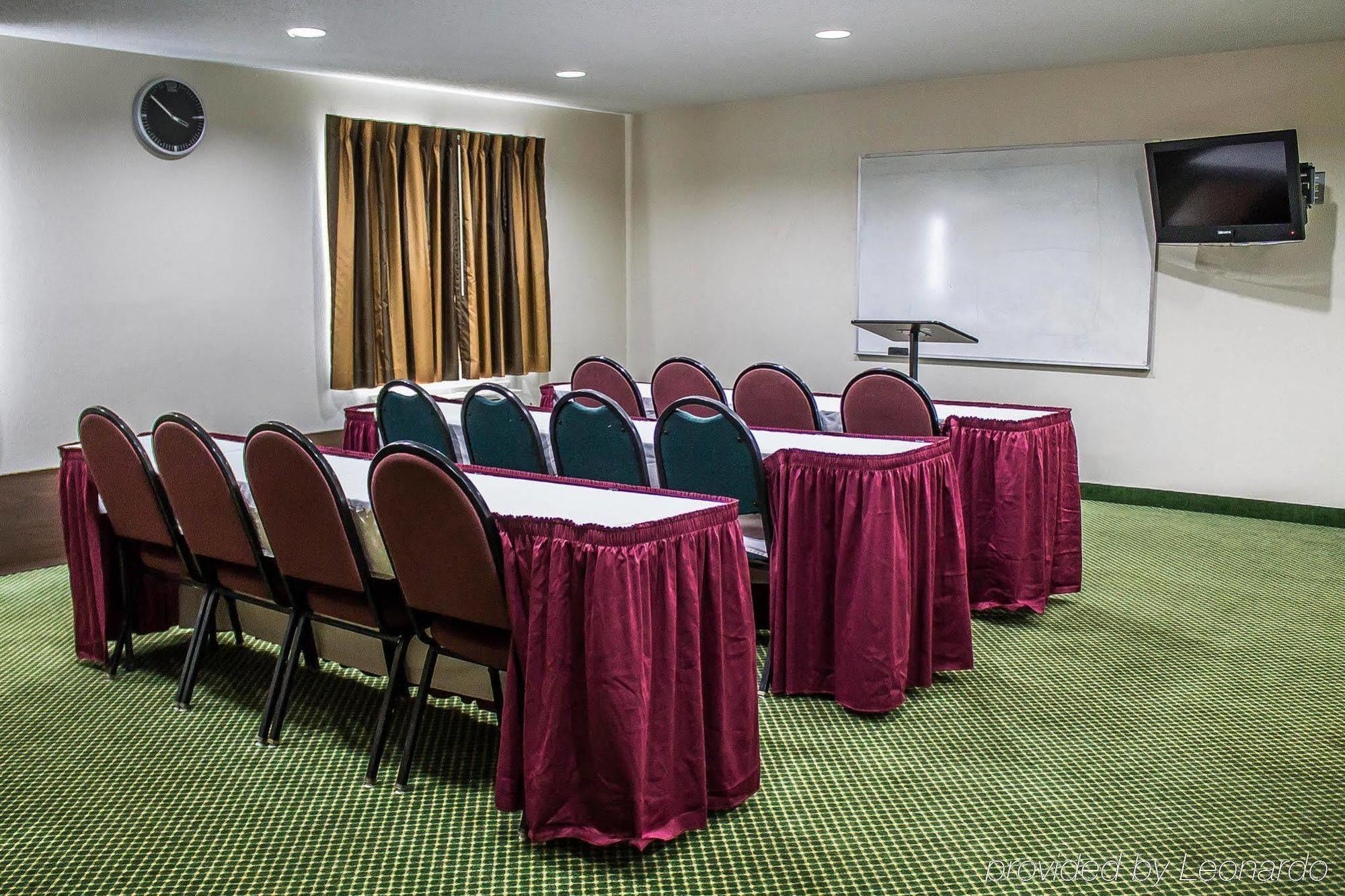 Quality Inn Marysville Buitenkant foto