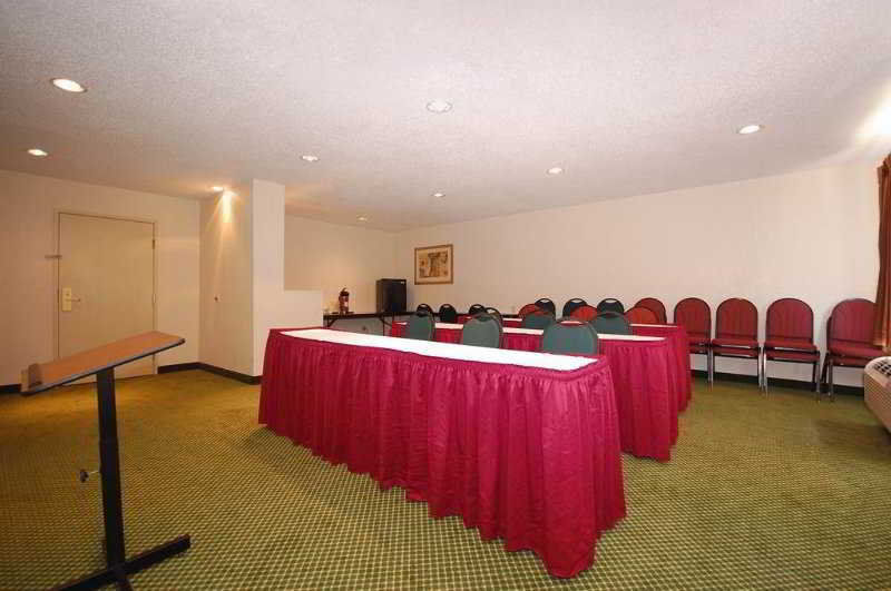 Quality Inn Marysville Faciliteiten foto