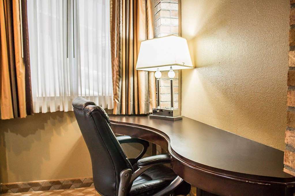 Quality Inn Marysville Kamer foto