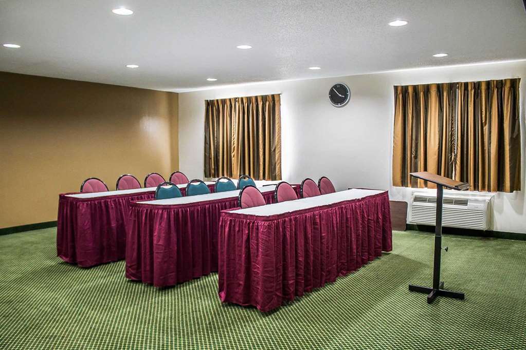 Quality Inn Marysville Faciliteiten foto
