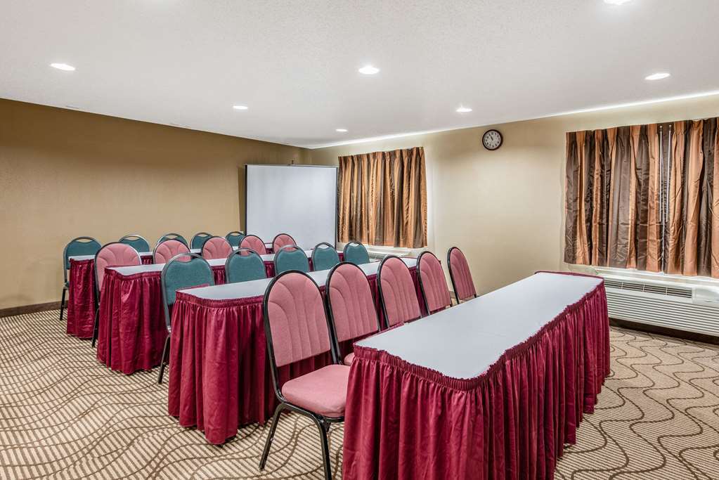 Quality Inn Marysville Faciliteiten foto
