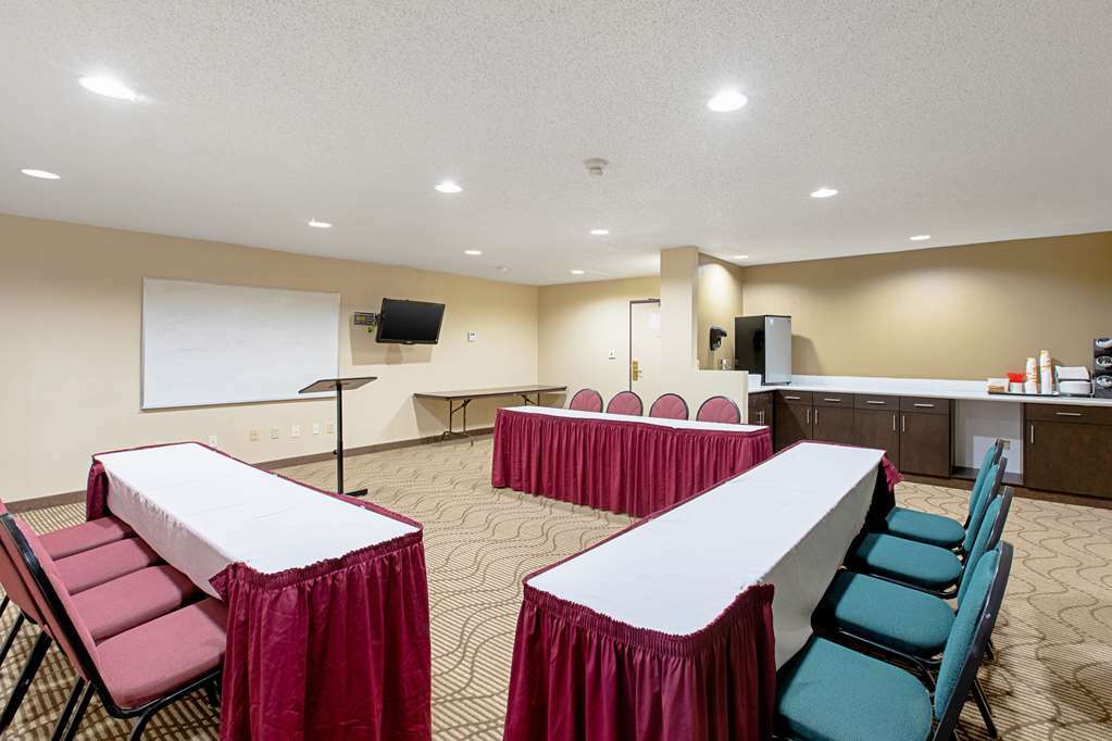 Quality Inn Marysville Faciliteiten foto