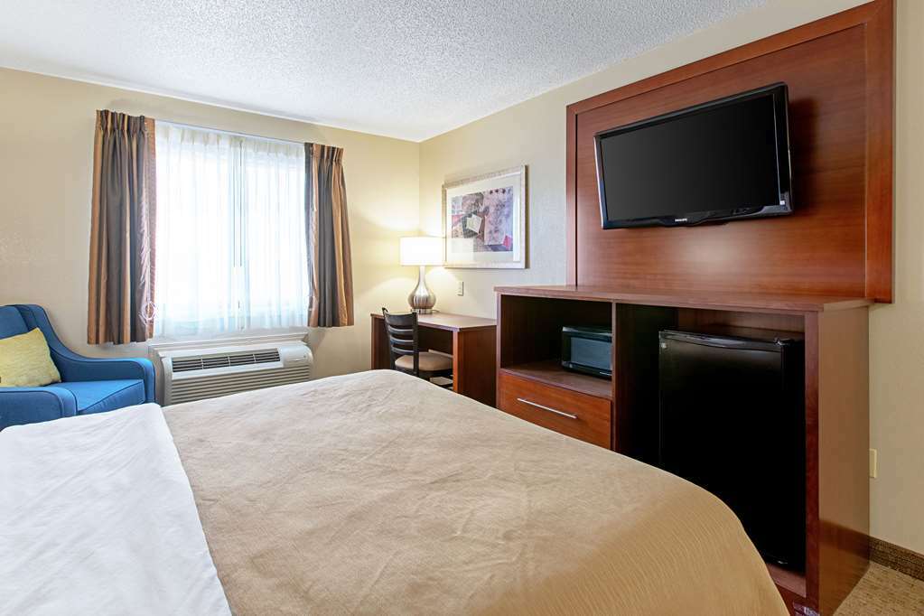 Quality Inn Marysville Kamer foto